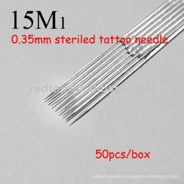 best eyebrow tattoo needle